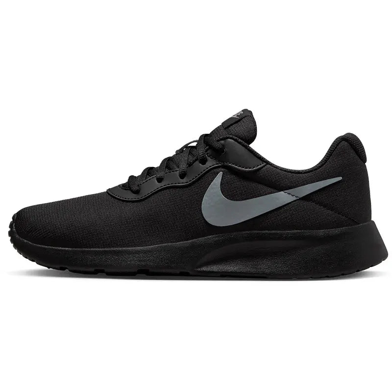 Scarpe da corsa da donna Nike originali TANJUN, leggere e traspiranti, modello DR4495-001