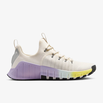 Nike originali Metcon 6 da donna, scarpe da running sportive ammortizzate con cinturino HJ6214-001