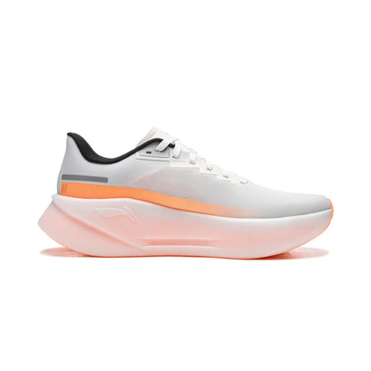 Мъжки маратонки за бягане Li-Ning CHAOYING PRO Cushion BOOM FIBER, дишащи, леки, с отскок, ежедневни спортни обувки LiNing ARBW003