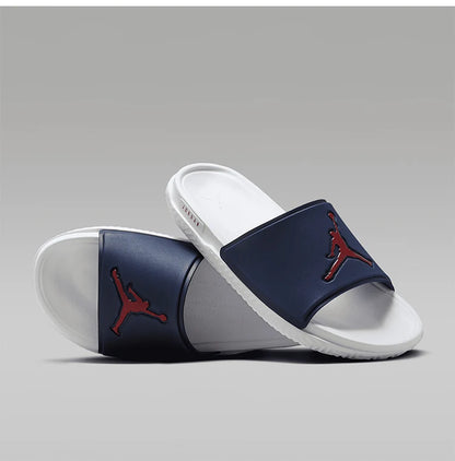 Nike Official Genuine Jordan Estate Nuovo Uomo Sandali leggeri resistenti all’usura FQ1598-402