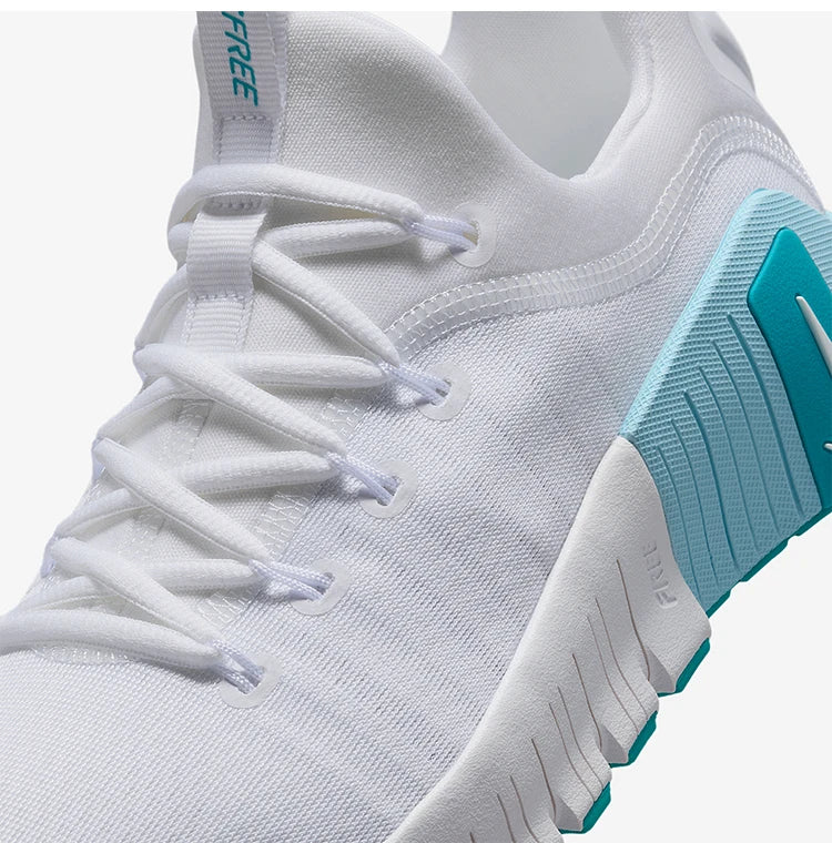 Nike Official Genuine All-Season - Scarpe da running e training da donna ammortizzate e traspiranti FJ7126-107