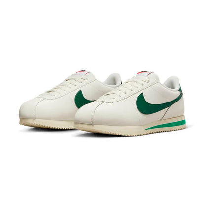 NIKE W CORTEZ : baskets de skateboard pour femme, confortables et respirantes, en coton, modèle bas pour femme