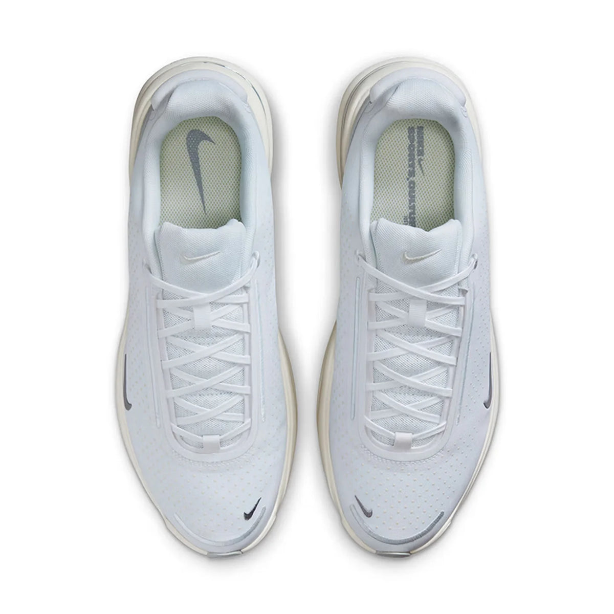 Ténis de corrida Nike Air Zoom Uptown SC de cano baixo: antiderrapantes, duráveis, confortáveis, com amortecimento macio e respiráveis IB2746-103