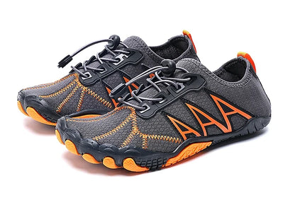 Plus Big Size 47 Heren Dames Slipstop Barefoot Aqua-schoenen Watersportschoenen Zwemmen in zee Strandschoenen Duiken Zomeruitverkoop