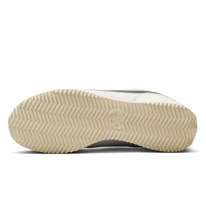 NIKE W CORTEZ : baskets de skateboard pour femme, confortables et respirantes, en coton, modèle bas pour femme