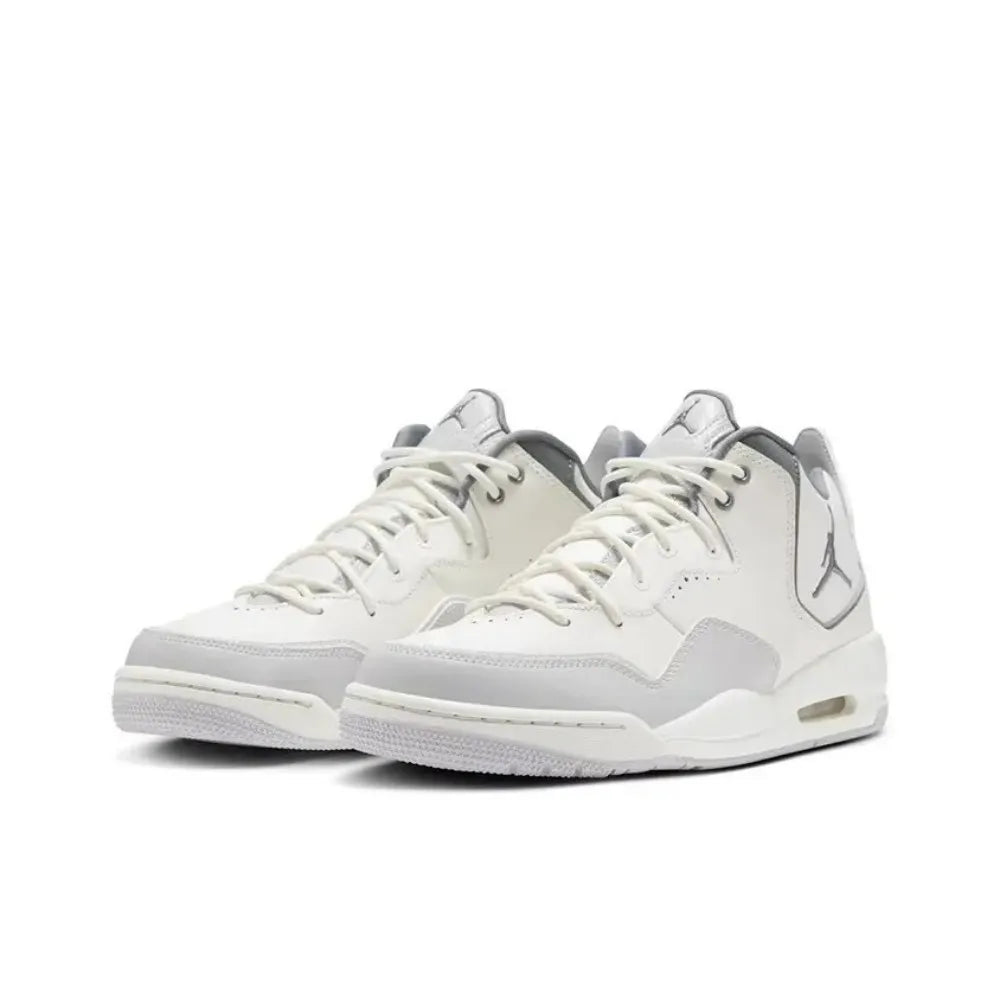 Nike Jordan Courtside 23 Mid Men's Basketball Shoes High Performance Ankle Support Cushioning Court Grip HQ1192-101