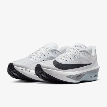 Ténis de corrida almofadados Nike Authentic Zoom Fly 6 para homem, modelo FN8454-104