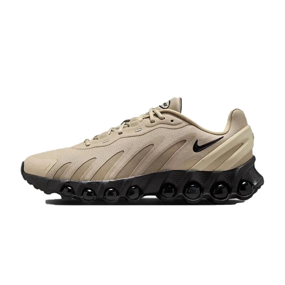 Nike Air Max Dn8 Classic – univerzální běžecké boty, unisexový styl, červené, IH4119-401
