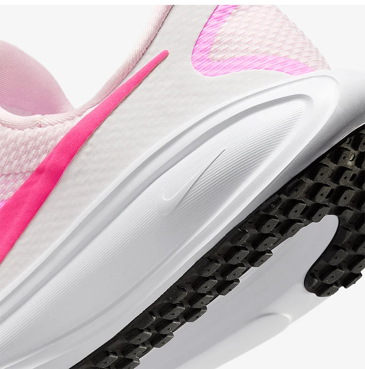Ténis de corrida e treino respiráveis Nike Authentic Revolution 8 para mulher HQ2415-600