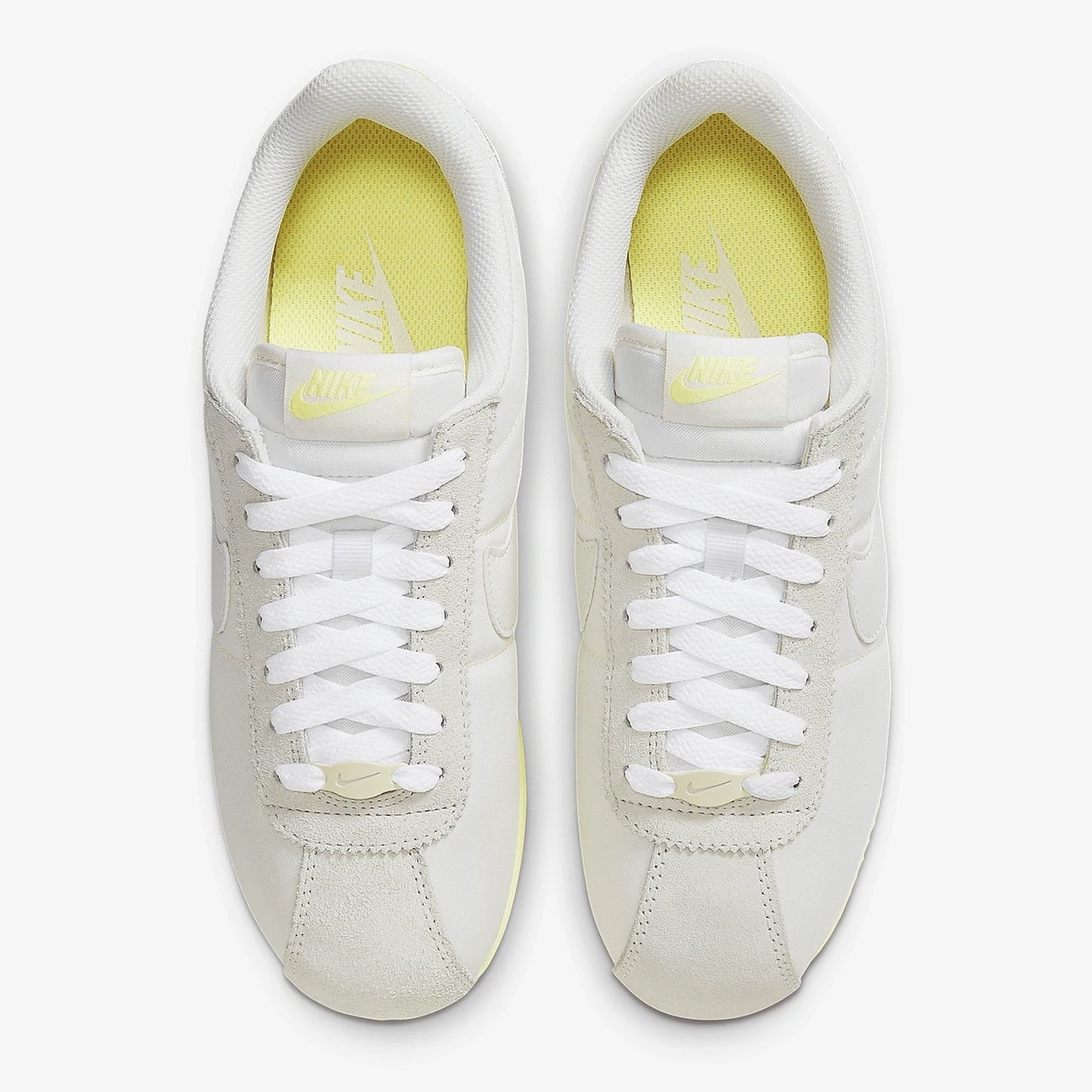 Nike Authentic Cortez Women's Lace-Up Breathable Retro Sports Casual Shoes HF6410-118