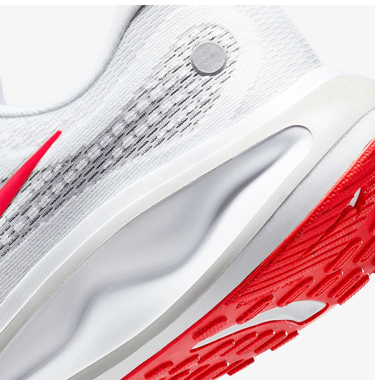 Nike Official Genuine Journey Run Pánské prodyšné běžecké boty s polstrováním FN0228-106