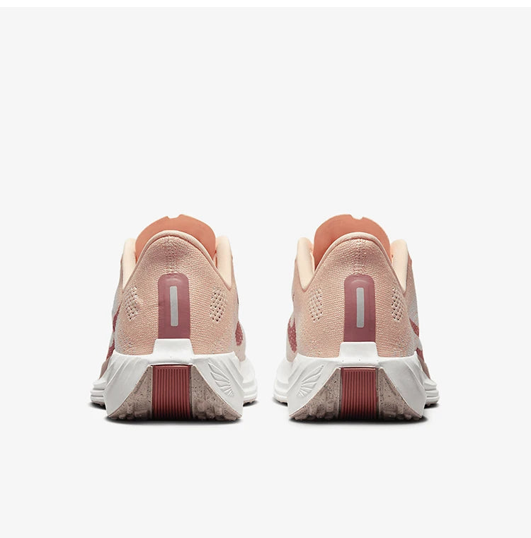 Ténis de corrida Nike Authentic Pegasus Plus para mulher, em malha, FQ7261-102