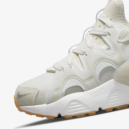 Zapatillas deportivas casual para mujer Nike genuine AIR HUARACHE RUN DQ8031-101