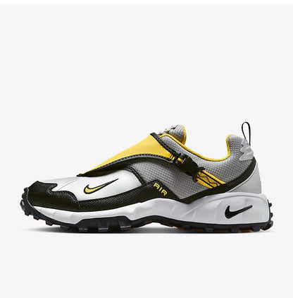 Ténis Nike Phassad genuínos, unissexo, modernos e respiráveis em malha HM7133-001