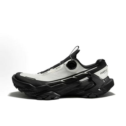 Scarpe da running professionali da uomo, traspiranti, scarpe da camminata antiscivolo per uomo, scarpe sportive outdoor resistenti, sneakers da running da uomo
