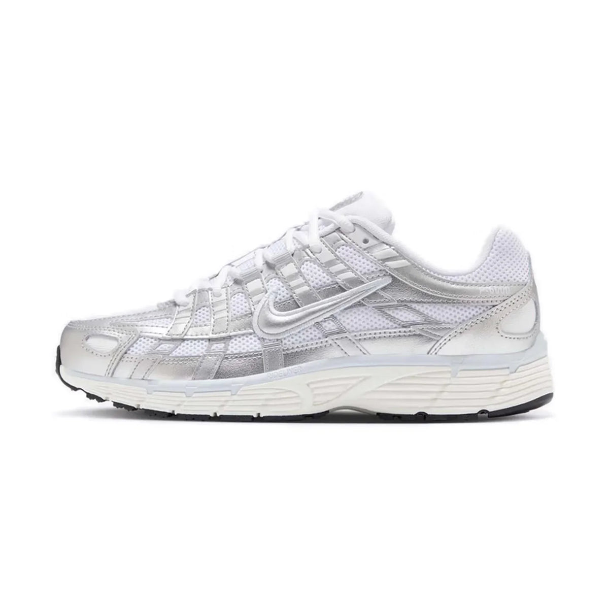 Nike P-6000 CNPT Performance Running Shoes Unisex - Advanced Cushioning & Stability for Men Women IH4465-095