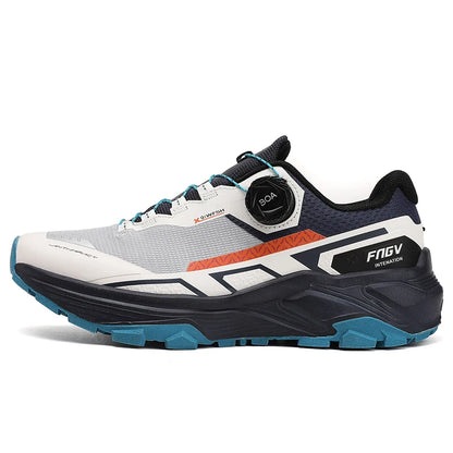 2025 Hot Selling Lightweight Rebound Mens Sports Shoes Marathon Racing Professional Running Shoes Street Fashion Casual Shoes