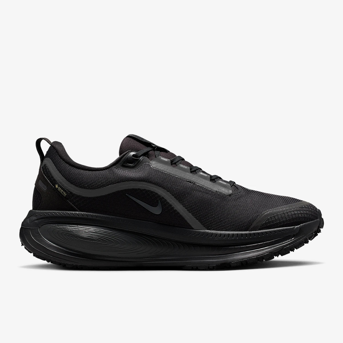 Nike Originals Vomero 18 Herren-Laufschuhe, strapazierfähig, Low-Top, HQ7001-001