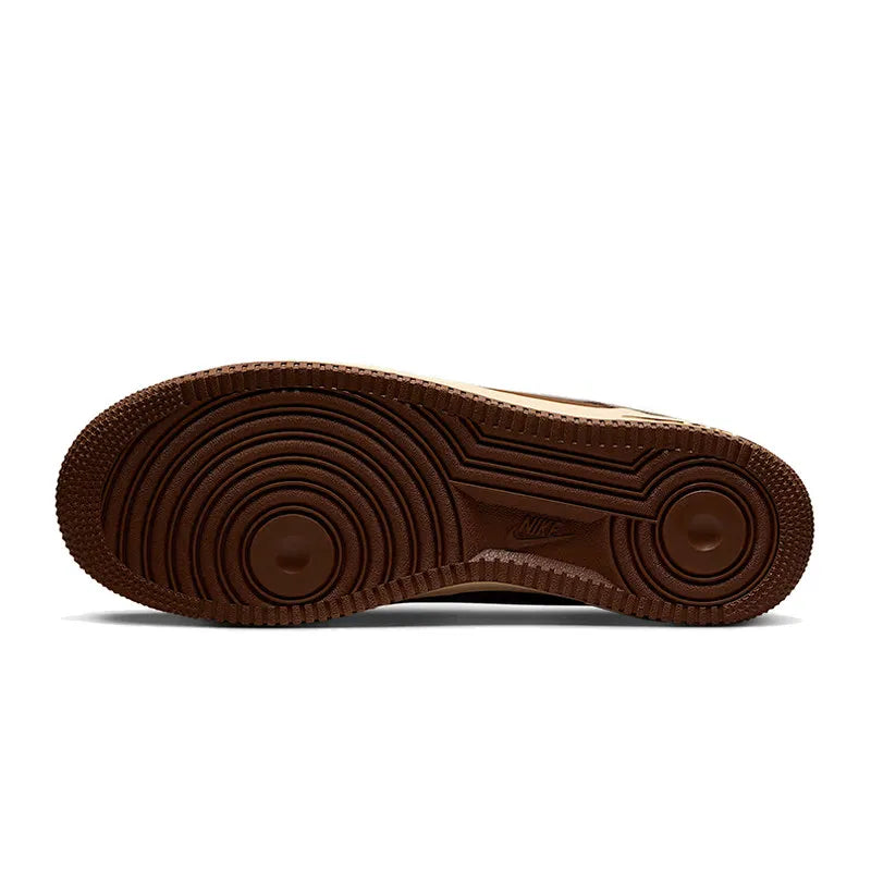 Ténis Nike Air Force 1 '07: antiderrapantes, resistentes, almofadados, clássicos, casuais e para skate FZ3592-259