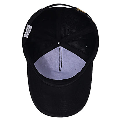 Kpop ATEEZ Member Signature Baseball Cap Adjustable Size Graphic Print Men's or Women's Casual Sun Hat for Aniteez
