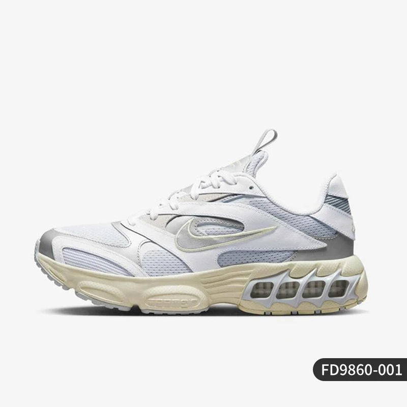 Nike Authentic Zoom Air Fire Women's Thick Sole Sports Running Shoes FD9860-001