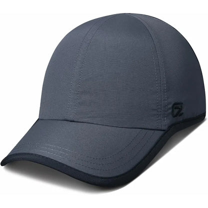 GADIEMKENSD Lightweight Breathable Outdoor Cap UPF 50+ Sunscreen Fashion Sun Hats for Men And Women Outdoor Sports