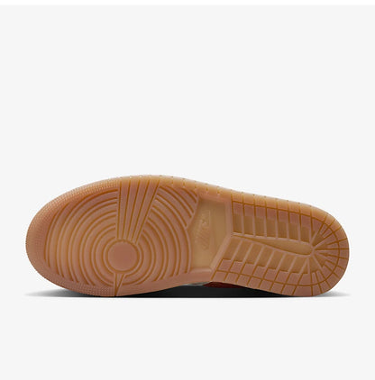 Nike Original JORDAN Damen-Sportschuhe im klassischen Modestil mit Polsterung HQ2186-180