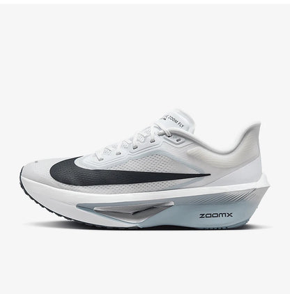 Ténis de corrida almofadados Nike Authentic Zoom Fly 6 para homem, modelo FN8454-104
