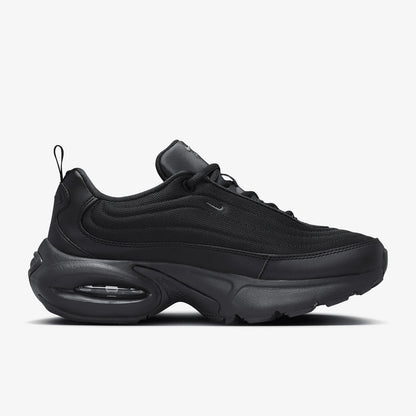 Sapatilhas de running Nike Official Genuine Air Max Portal para mulher, com amortecimento e sola grossa HF3053-007