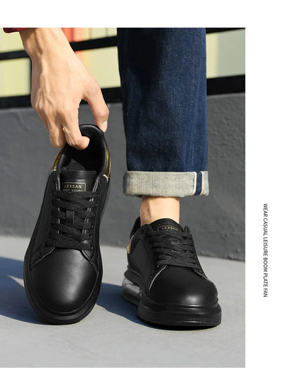 Luxuriöse Herren-Sneaker, lässige, atmungsaktive Trainingsschuhe, Rennschuhe, modische Slipper, Laufschuhe für Herren, Tenis