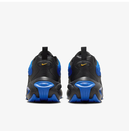 Ténis de corrida desportivos femininos Nike Air Max Portal genuínos com amortecimento HF3053-005
