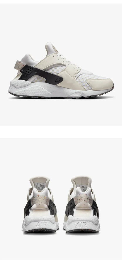 Nike Original Air Huarache Unisex Shock Absorption Running Shoes DM0863-001