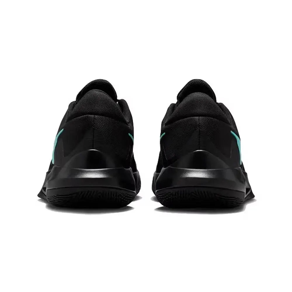 Nike Precision 6 Ténis de Basquetebol Unissexo com Amortecimento Reativo, Aderência em Campo e Suporte IO7605-040