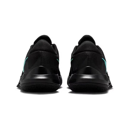 Nike Precision 6 Ténis de Basquetebol Unissexo com Amortecimento Reativo, Aderência em Campo e Suporte IO7605-040