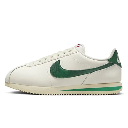NIKE W CORTEZ : baskets de skateboard pour femme, confortables et respirantes, en coton, modèle bas pour femme