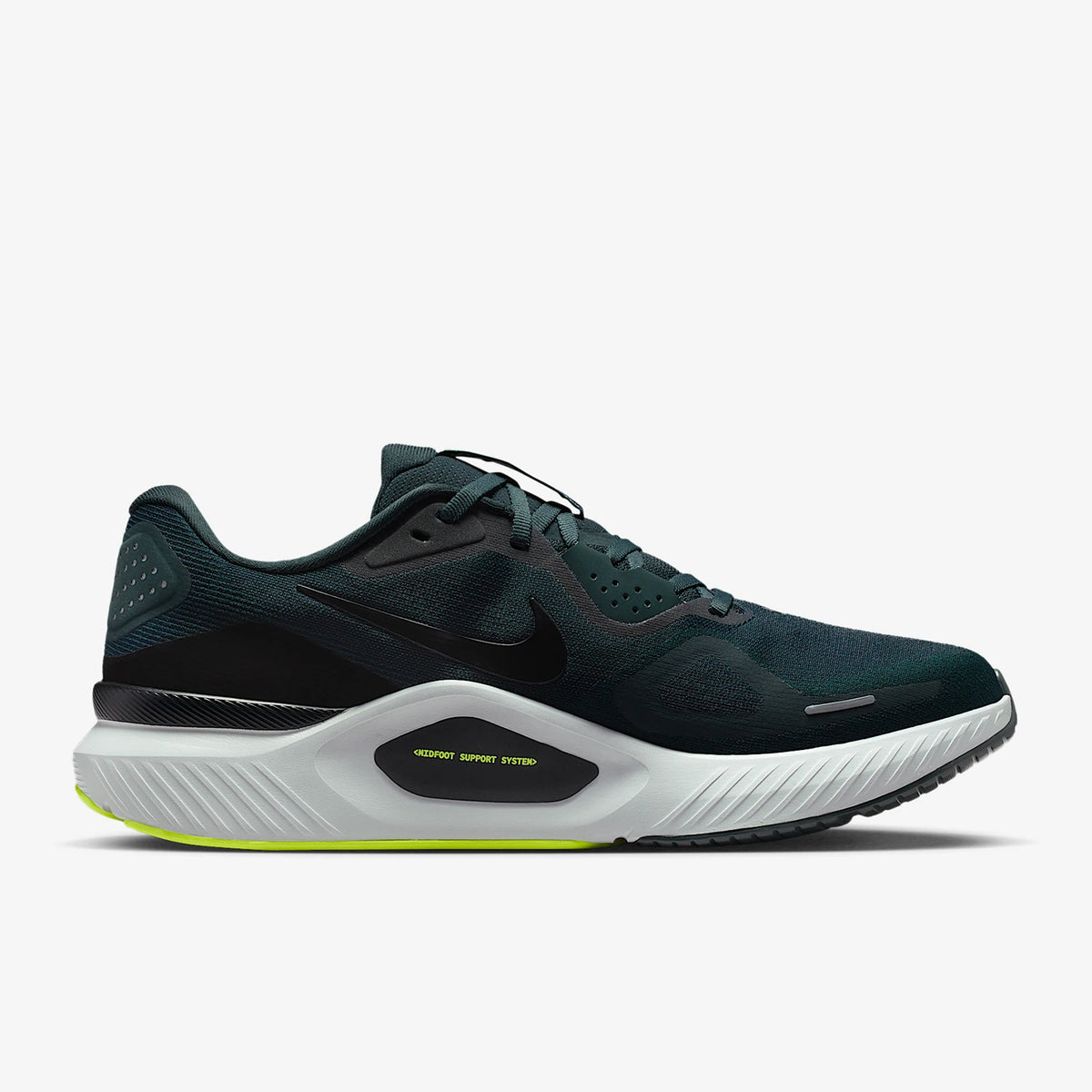 Nike Authentic Structure 26 Herren-Laufschuhe für Straßenläufe „Stable Journey“ HJ1102-300