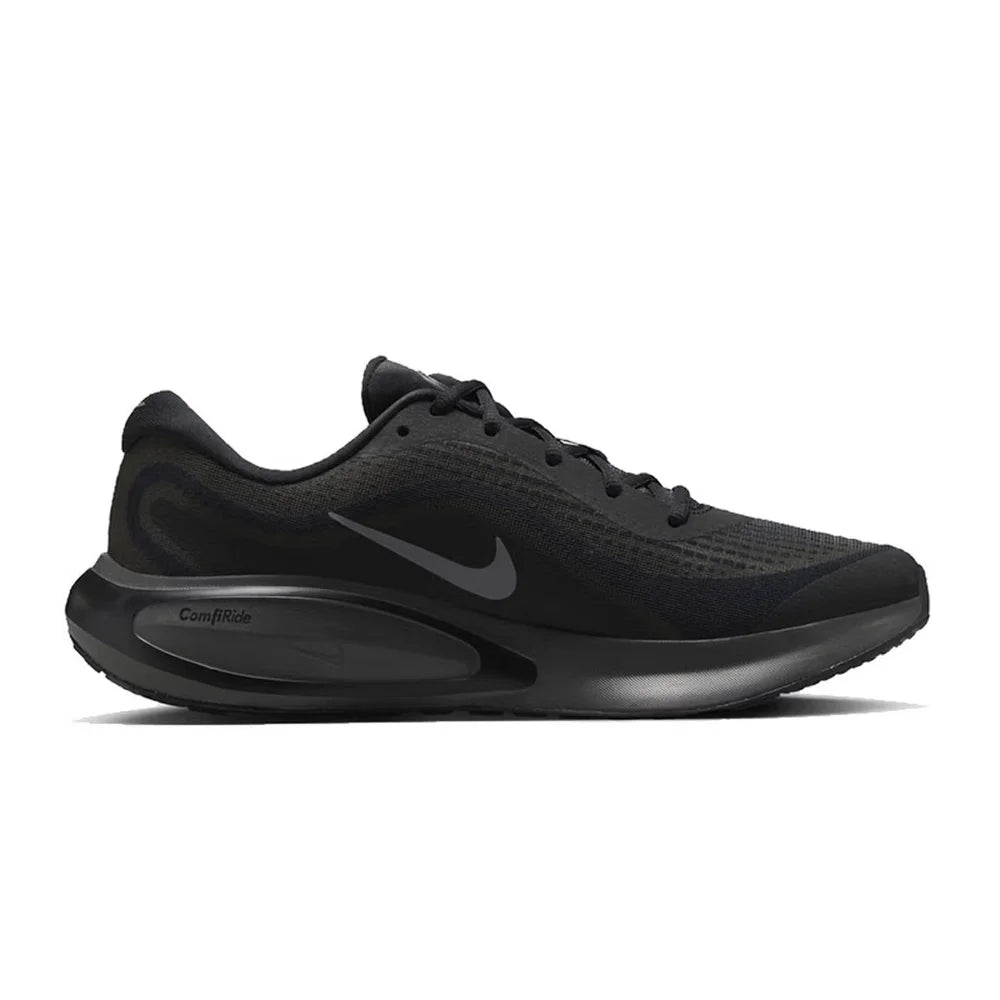 Nike Journey Run herresko: Moderigtige, alsidige, komfortable, skridsikre, holdbare og stødabsorberende løbesko FN0228-009