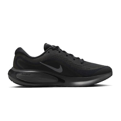Nike Journey Run herresko: Moderigtige, alsidige, komfortable, skridsikre, holdbare og stødabsorberende løbesko FN0228-009