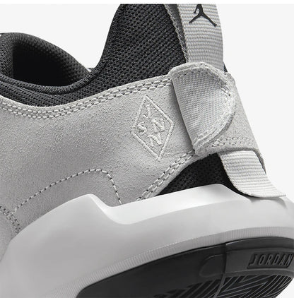 Nike hivatalos, eredeti JORDAN férfi retro párnázott Rebound kosárlabdacipő HF0452-001