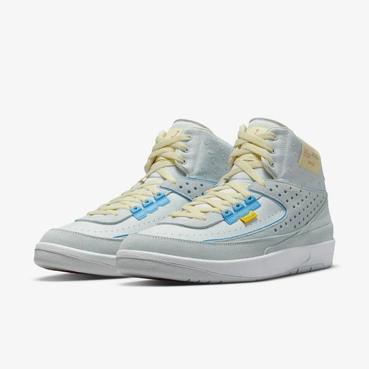 Nike Authentic Jordan 2 Retro Low SP Men's & Women's Sports Shoes DN3802-001