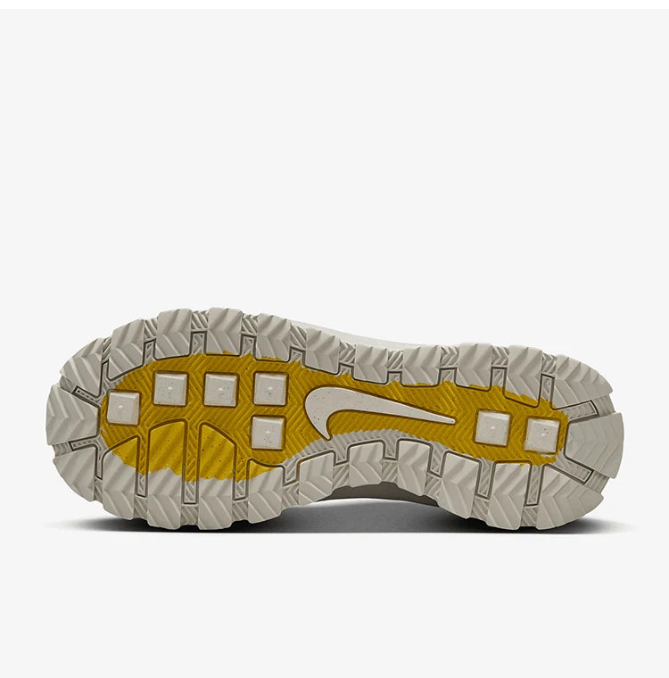 Ténis Nike Blazer Roam Mid para mulher, modelo simples de cano médio, FQ9065-100