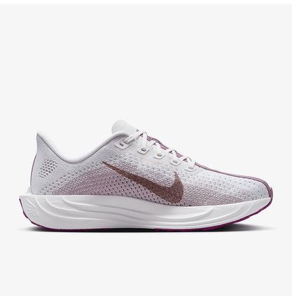 Ténis de corrida Nike Authentic Pegasus Plus para mulher, em malha, FQ7261-102