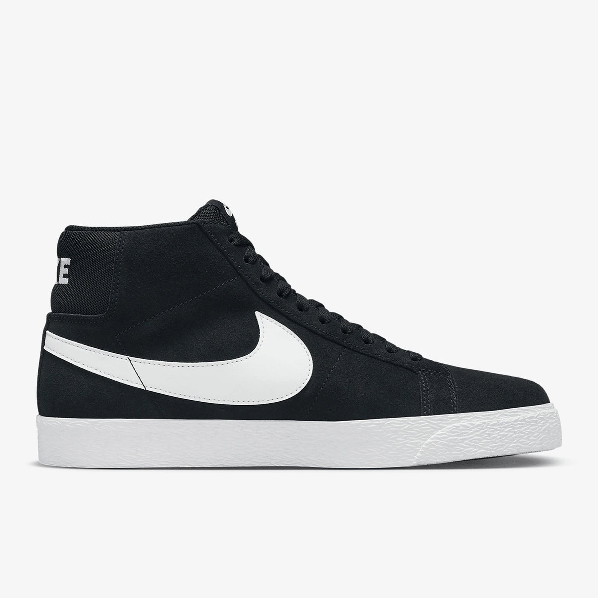 Nike aito SB Zoom Blazer Mid miesten/naisten skeittikengät 864349-002