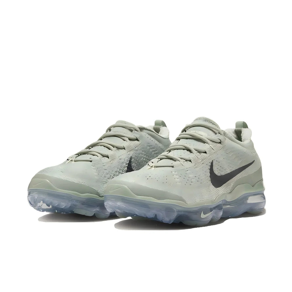Ténis de corrida Nike AIR VAPORMAX para homem, com amortecimento a ar em todo o comprimento, versáteis e casuais, DV1678-302