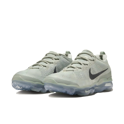 Ténis de corrida Nike AIR VAPORMAX para homem, com amortecimento a ar em todo o comprimento, versáteis e casuais, DV1678-302