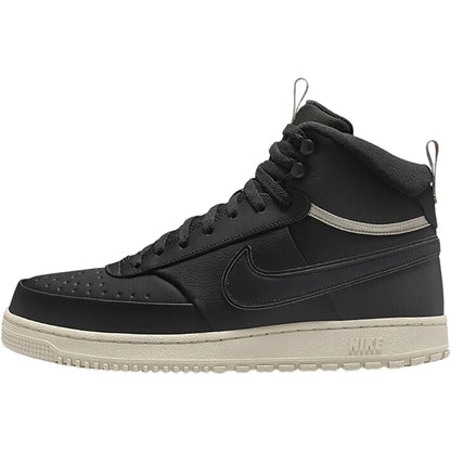 Nike hivatalos, eredeti COURT VISION férfi meleg, közepes magasságú klasszikus cipő DR7882-003