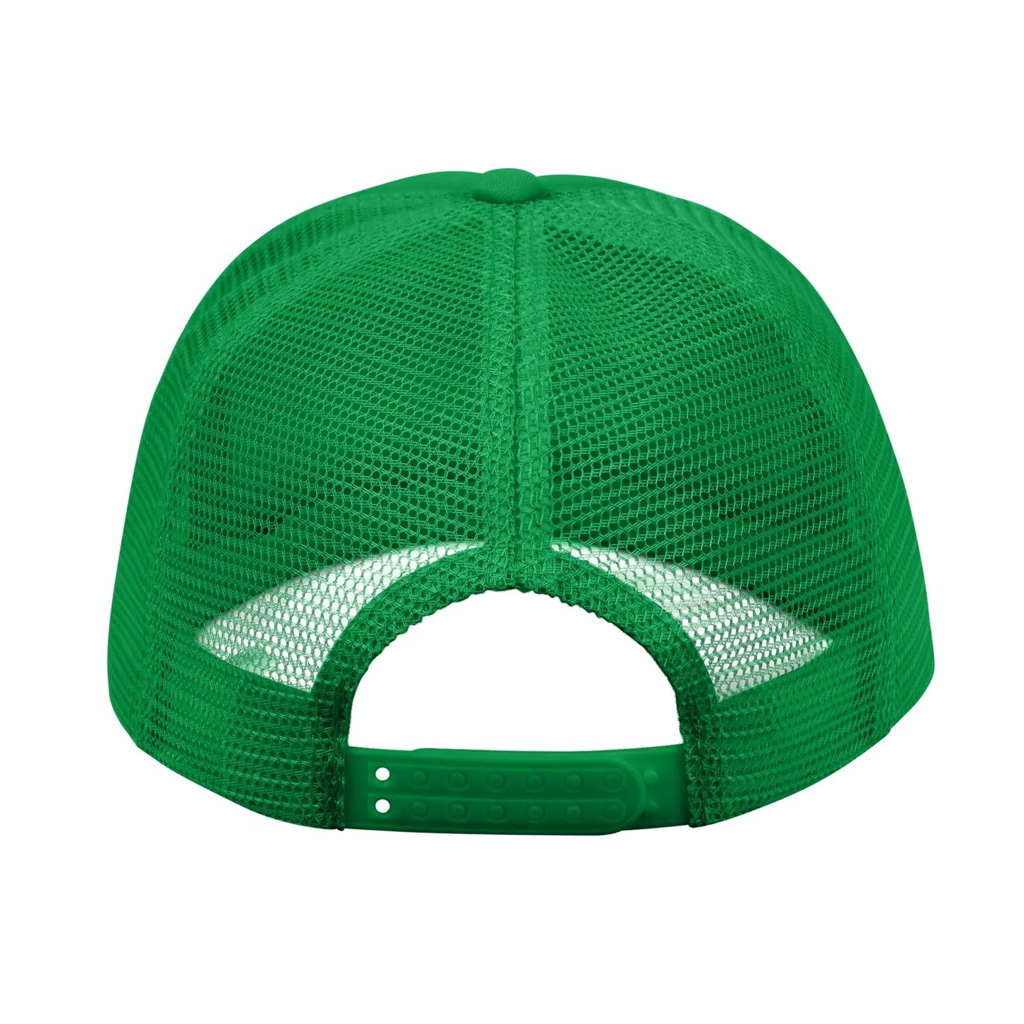 Adult Creepers Zombie Hostile Mob Character Trucker Cap Mesh Baseball Caps Polyester Hat Sun Caps Adjustable Golf Hats Summer