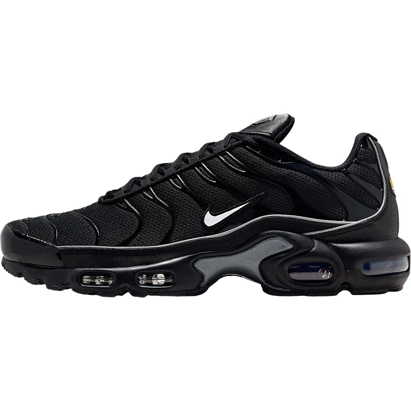 Nike Authentic Air Max Plus muške sportske tenisice s amortizacijom HV8066-002