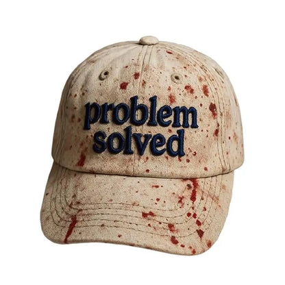 Fashion Baseball Caps for Men Cap Streetwear Style Women Hat Snapback Casual Cap Casquette Dad Hat Hip Hop Cap