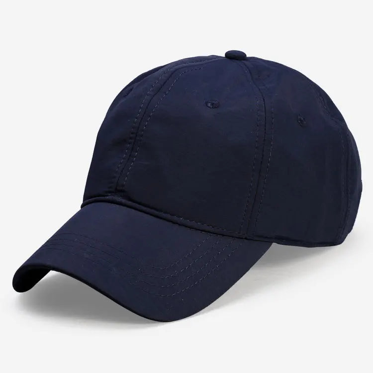 Mens Waterproof Golf Baseball Cap Windproof Breathable UPF50+ Outdoor Caps for Women Sport Adjustable Rain Hat